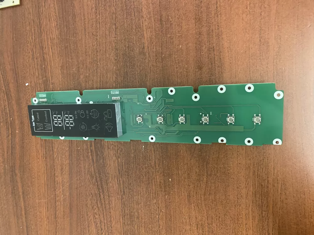 LG EBR79069502 Refrigerator 