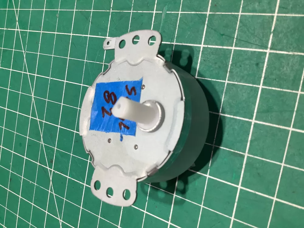 Frigidaire MD20-5021 241600902 Damper regulator AZ156650 | SL82