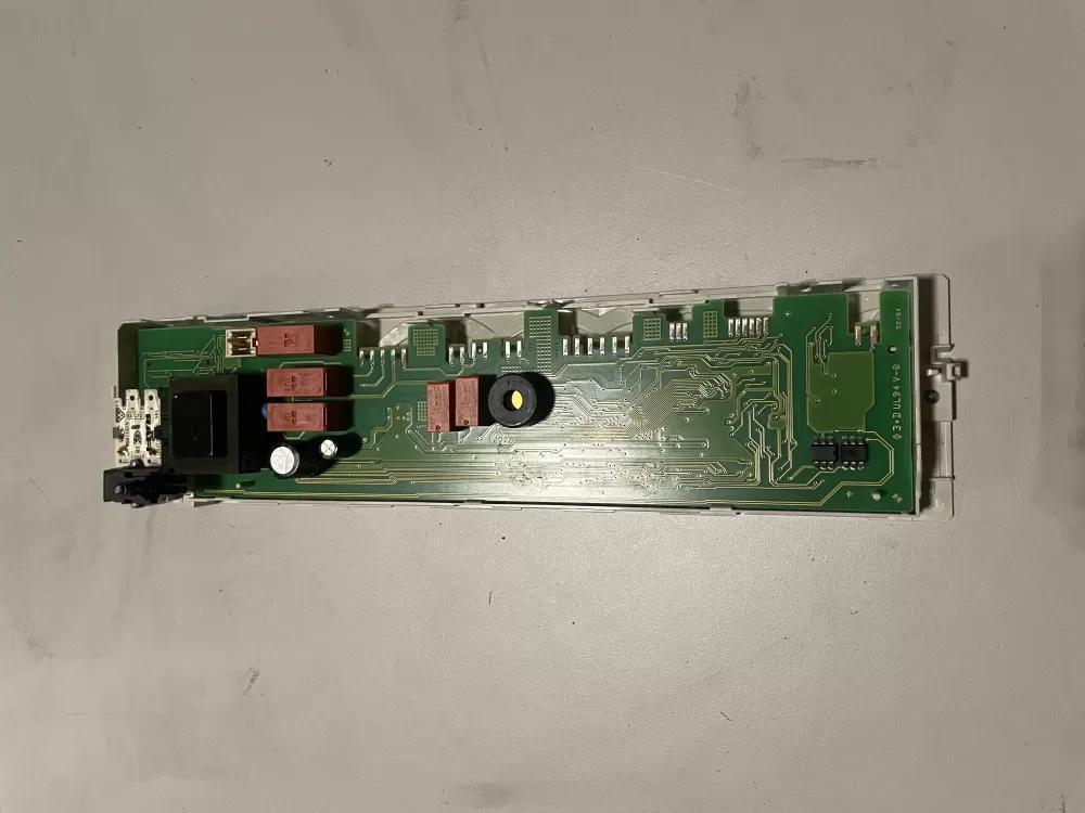 Miele EPWL311 Dryer Control Board Panel