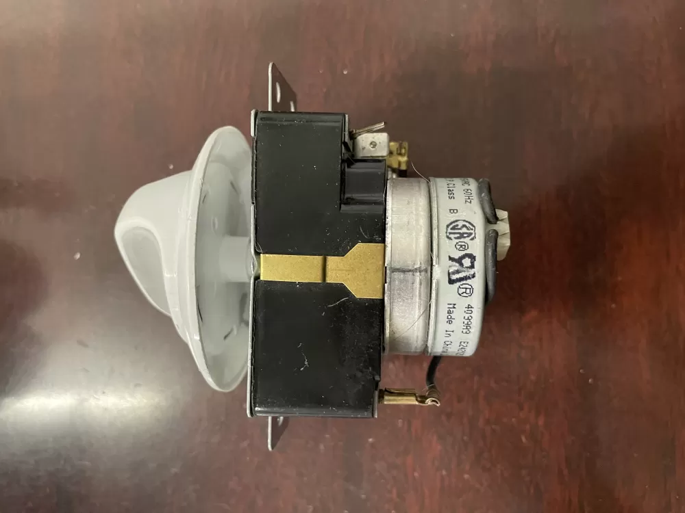 Whirlpool 3406723A 4433735 AP6008572 PS11741712 Dryer Timer AZ50627 | KM1831