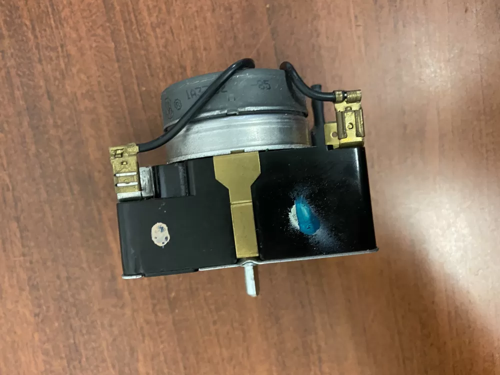 Frigidaire AP2144884 629639 148281 5303297177 Dryer Timer AZ49120 | BK1799