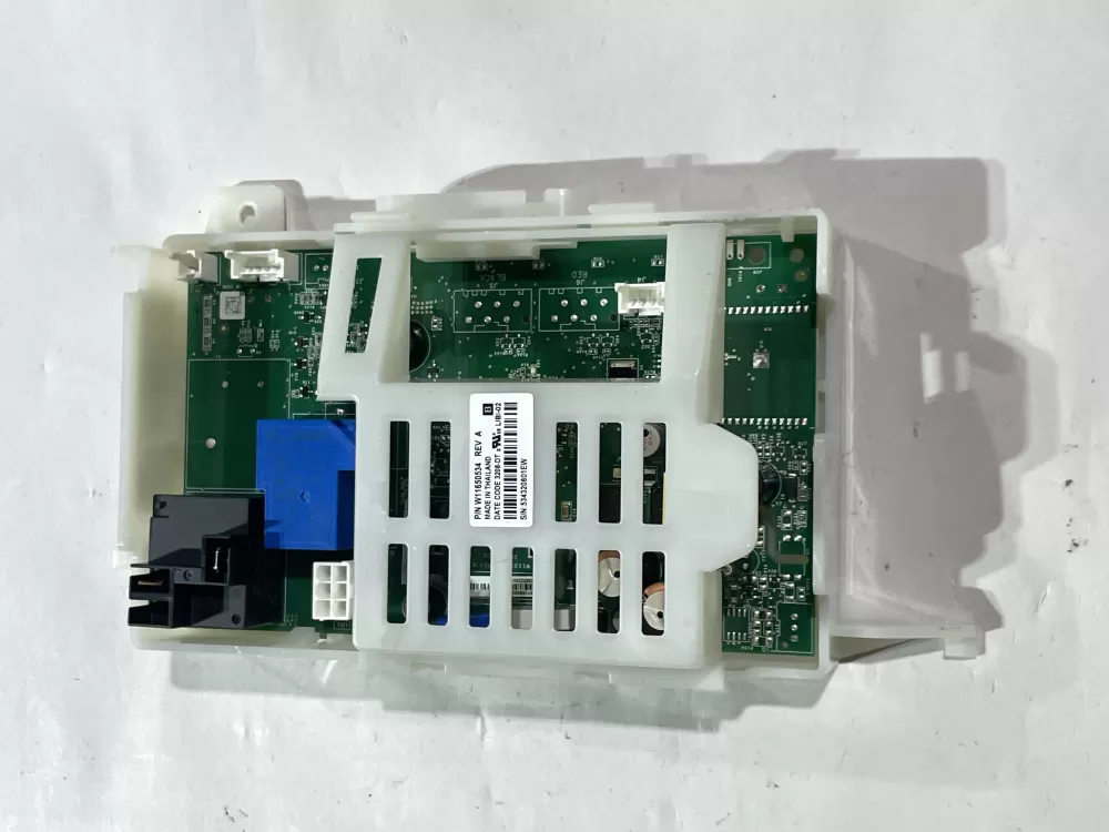 Whirlpool Maytag W11650534 Dryer Control Board AZ170725 | Wm556