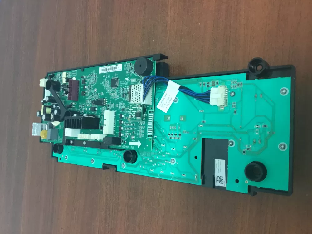 GE 290D2227G003 290D1525G002 WH18X26234 Washer Control Board AZ54722 | NRV520
