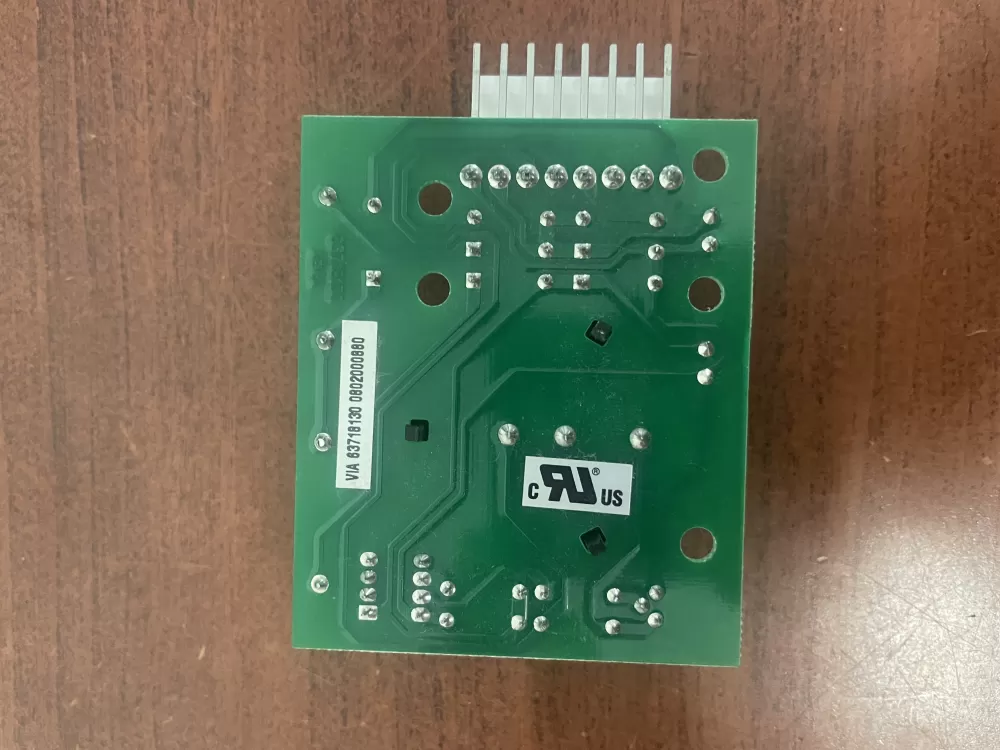 Maytag Amana 63718130 Dryer Chime Control Board AZ56115 | KM1999