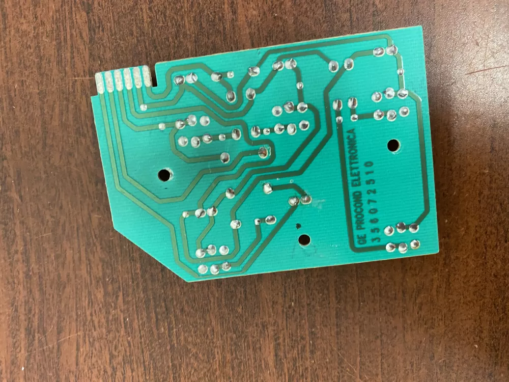 Maytag Refrigerator Dispenser Board 451000500 AZ53856 | BK1862