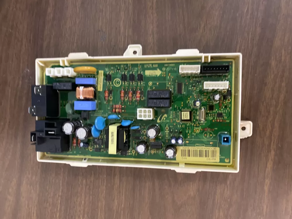 Samsung DC94-04385A Dryer Control Board
