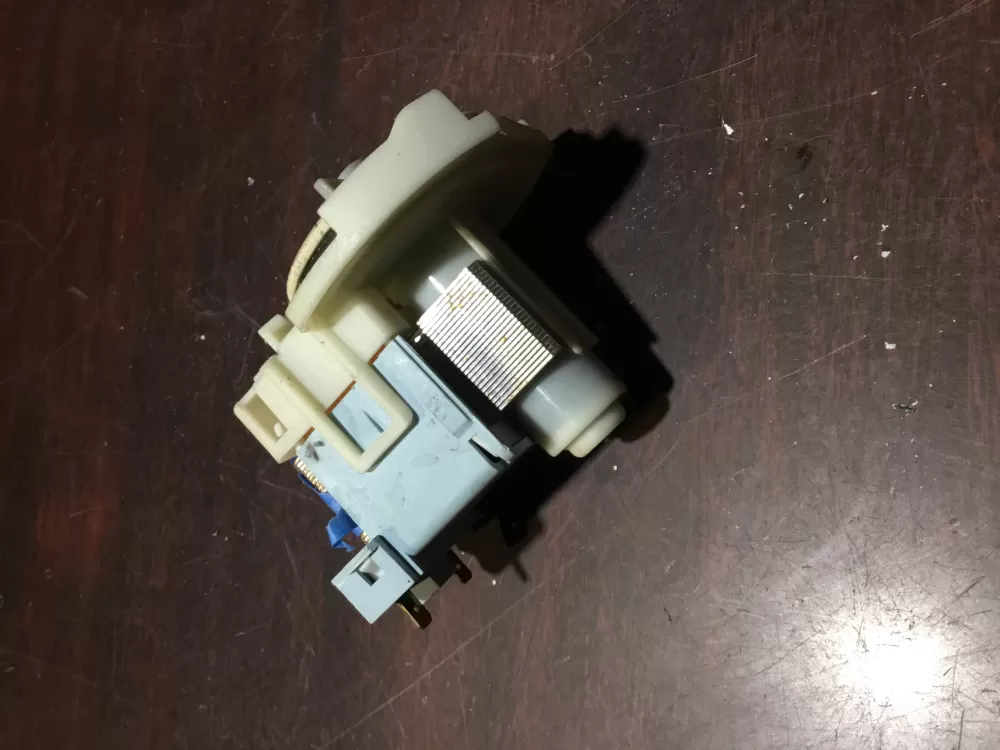 KitchenAid Whirlpool Kenmore 8268460 Dishwasher Drain Pump