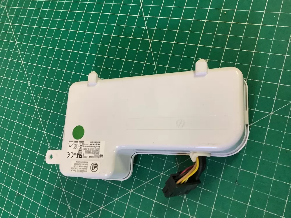 Kenmore  Whirlpool  Jenn-Air  KitchenAid W11038857  AP6039992  W10292715  W10356137  WPW10292715  WPW10356137  4461798  PS11773197  W10724241 Refrigerator Inverter Control Board