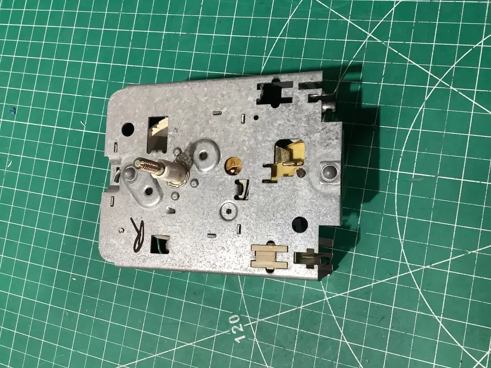 Whirlpool 3351119 Timer Washer AZ189078 | AR309