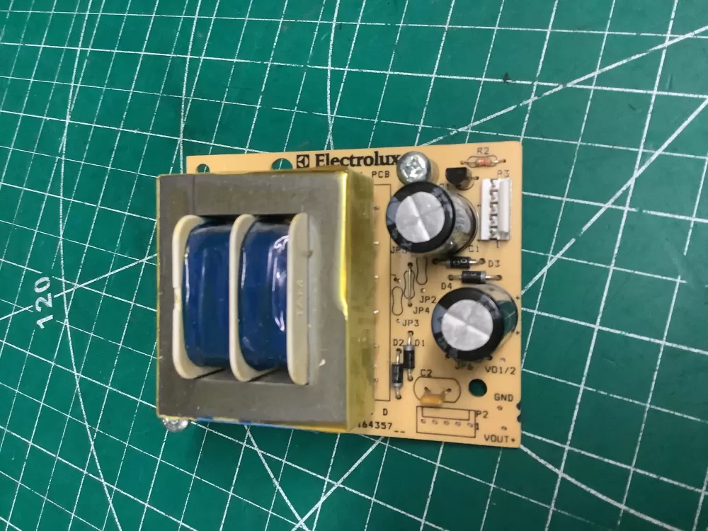 Frigidaire 316435703 Power Supply Board AZ199634 | AR2780