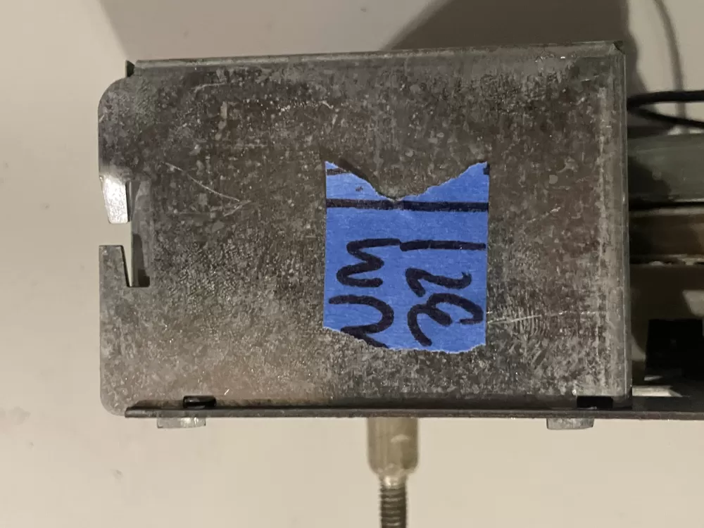 Kenmore 3347178B Washer Timer AZ31622 | Wm321