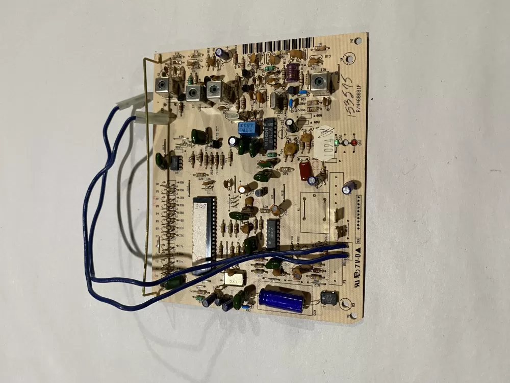 468691F Kenmore Board - Control