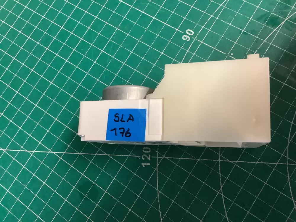 Frigidaire 242303001  AP5788340  242283901  3016452  PS8746718  S25A014A01  NTBE001ZA1 Refrigerator Damper Motor Control