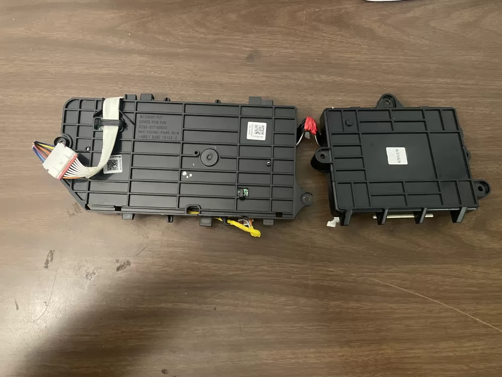 Samsung Whirlpool DC94 05968A Washer Control Board AZ96556 | KMV551