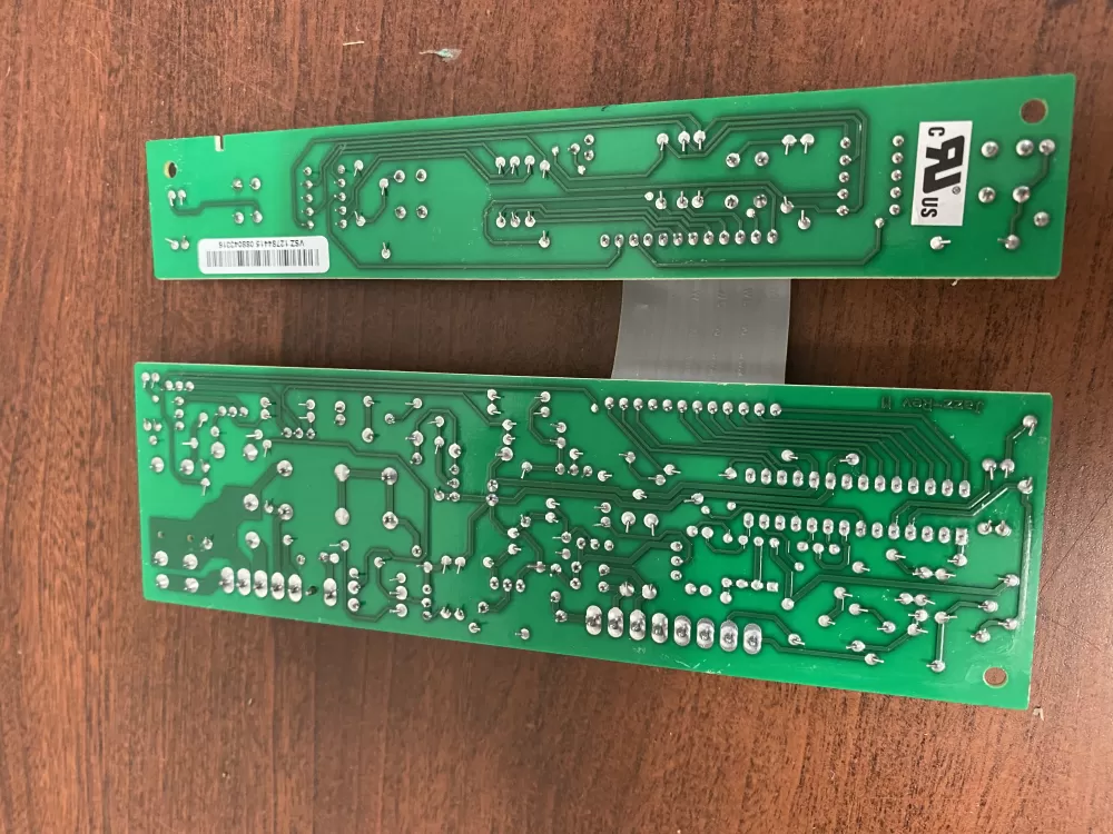 Whirlpool Maytag Refrigerator VSZ12784415 Control Board  AZ41704 | BK1720