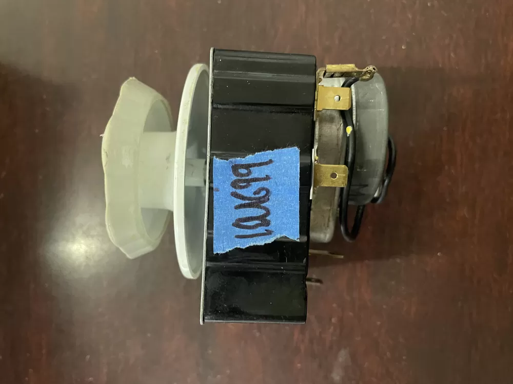 GE Frigidaire Electrolux AP2107868 Dryer Timer AZ47975 | KM699
