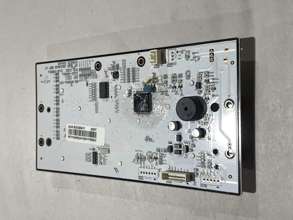 Samsung Refrigerator Dispenser Control Board -DA92-00626A AZ184215 | Wm2619