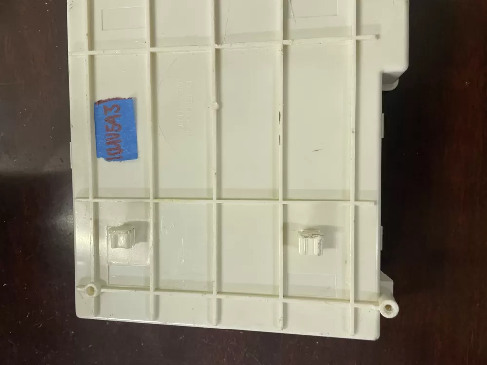 LG EBR74798604 Washer Control Board AZ51604 | KMV543