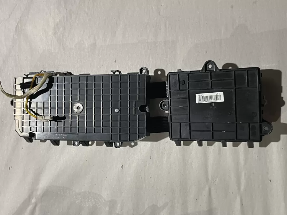 Samsung DC92-01646A DC94-04582A Washer UI Control Board AZ200722 | Wmv588