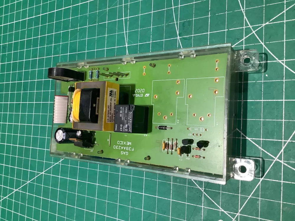 Frigidaire Westinghouse 316222800 316222802 Oven Control Board AZ185270 | AR2475