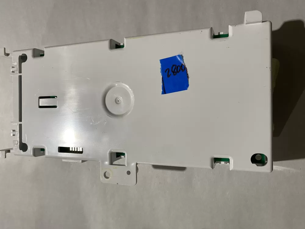 Kenmore Whirlpool W11106066 W11124284 Dryer Control Board AZ200215 | BK2800