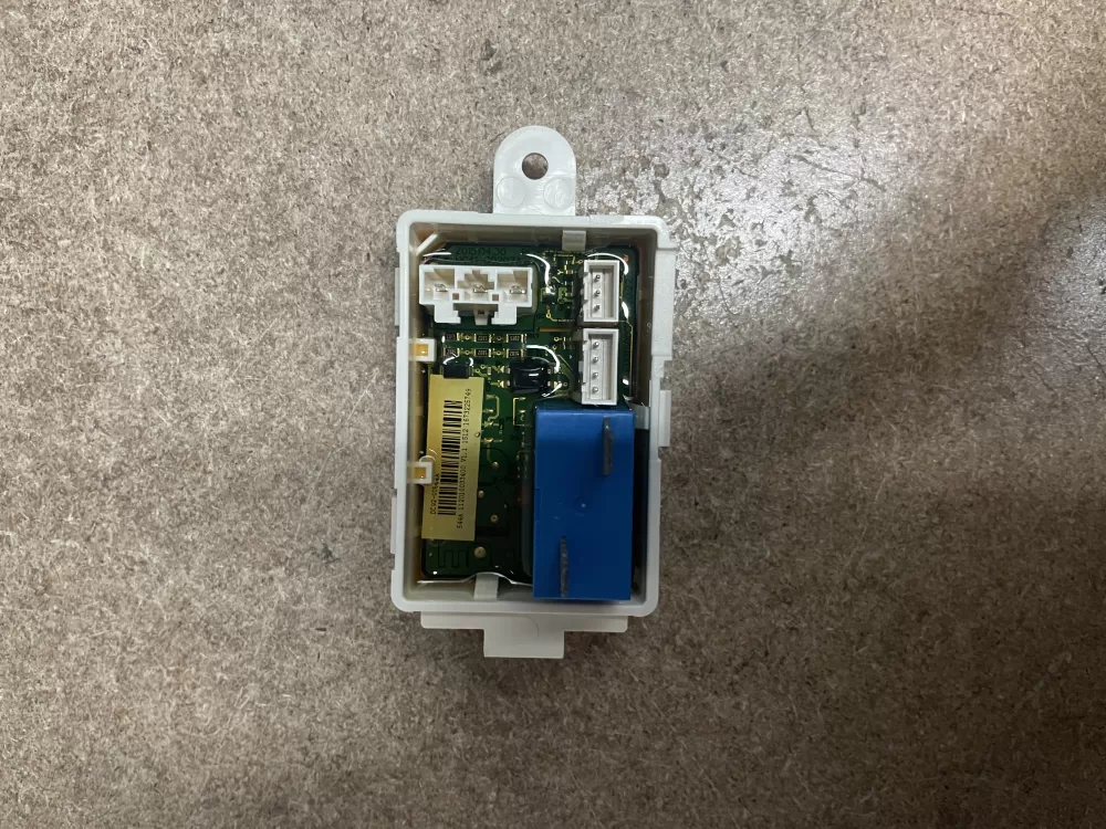 Samsung DC92-00544A Washer Control Board