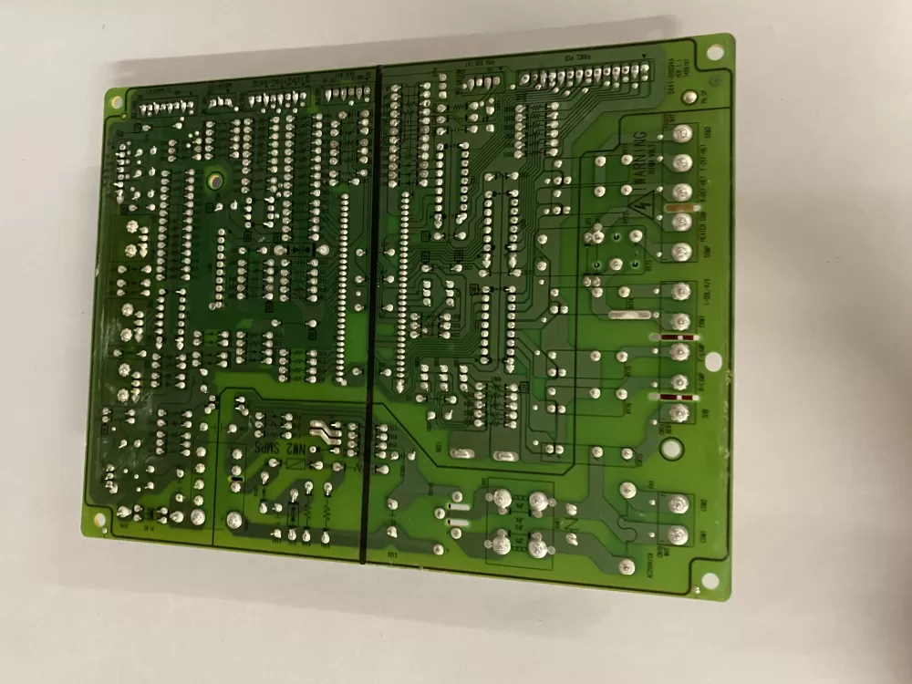 Samsung DA41-00695A Refrigerator Control Board AZ218062 | BK1324