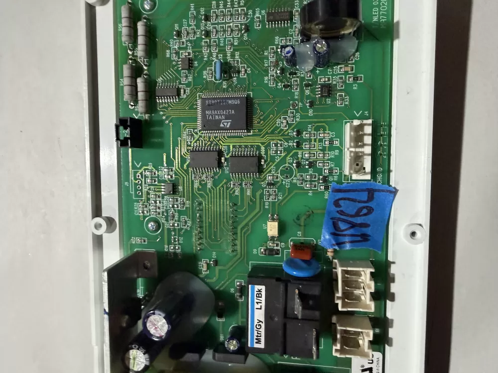 Maytag Crosley 33003028 63407190 Dryer Control Board AZ211259 | KMV862