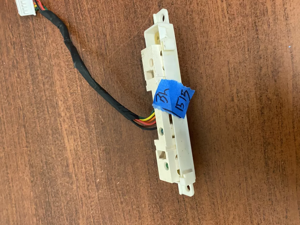 LG EBR33469706 Dishwasher Control Board AZ47870 | BK1515