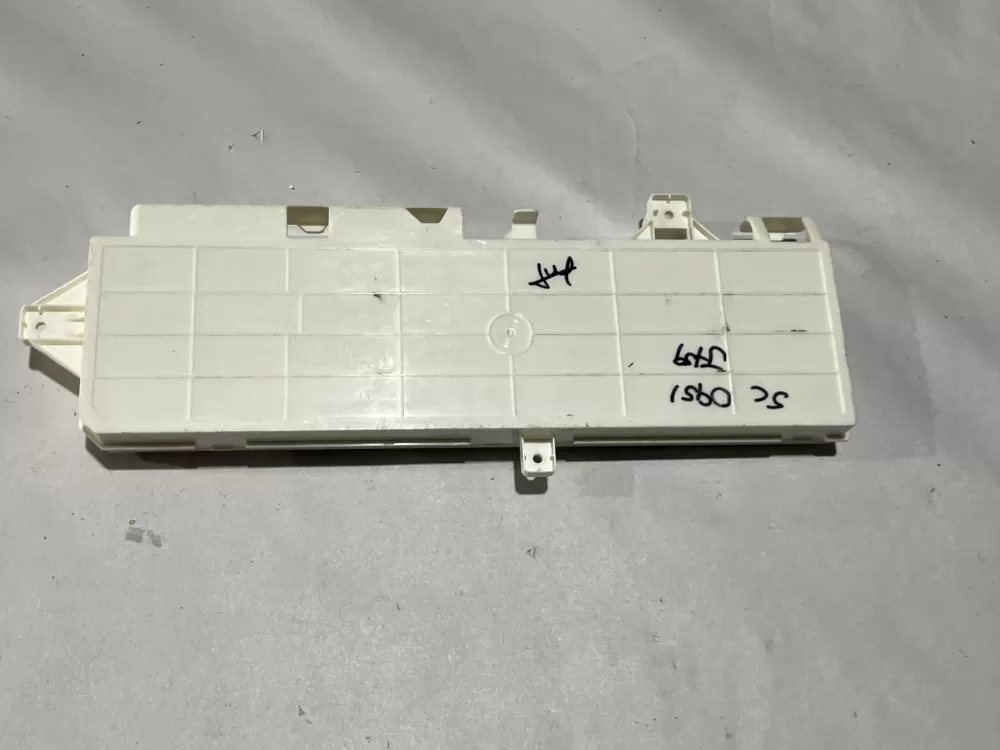 Samsung DC92-02965B Washer Control Board AZ111774 | Wmv659