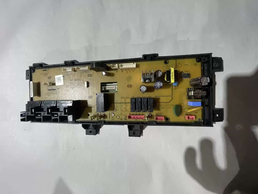 Samsung DE9203761B DE92-03761B Oven Control Board