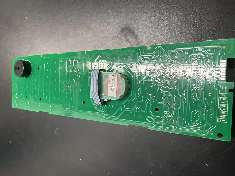 Whirlpool Maytag Kenmore Sears 8564291 Washer Control Board AZ14764 | BK631