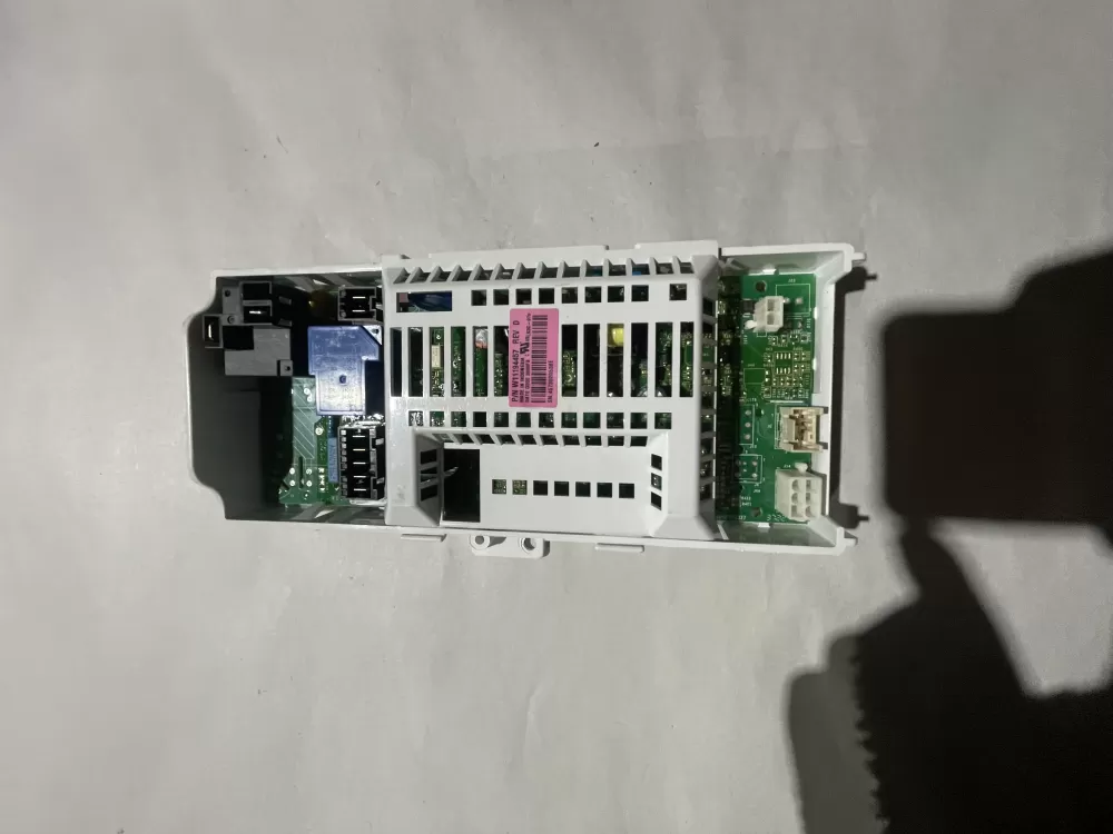 Maytag Whirlpool W11194457 Dryer Control Board AZ189193 | KM2648