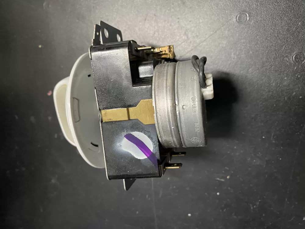 Kenmore 3976576A 3976576 AP6009025 WP3976576 Dryer Timer AZ12661 | BK825