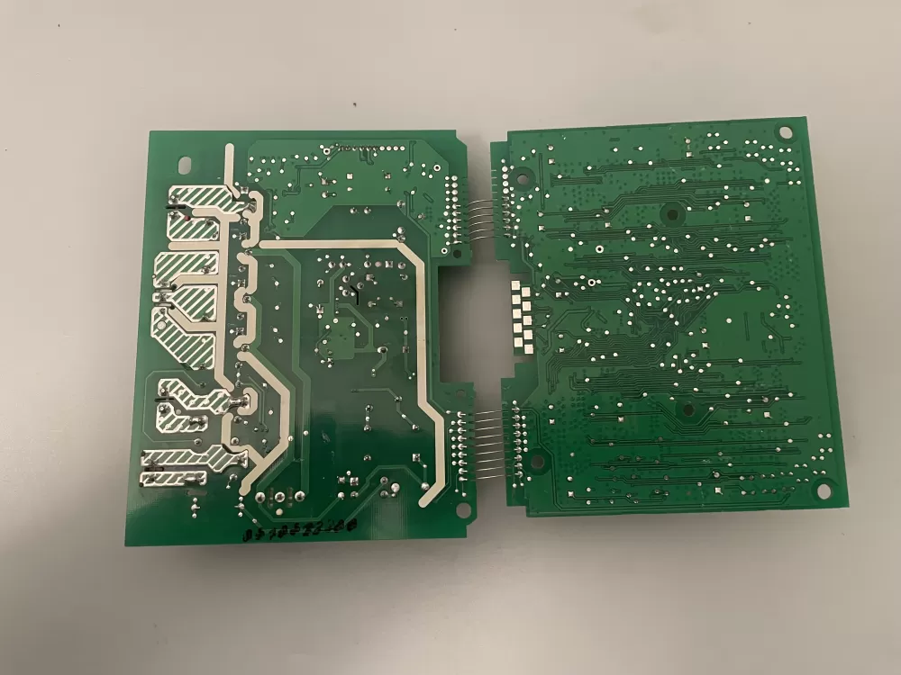 GE 191D8545G031 191D8603G004 776883 00 Oven Control Board AZ96524 | KM1116