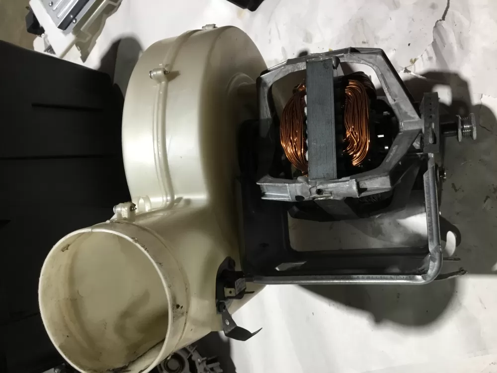 Frigidiare  White Westinghouse AP6783327  134196600  134196601  4838828  PS12584805 Dryer Drive Motor