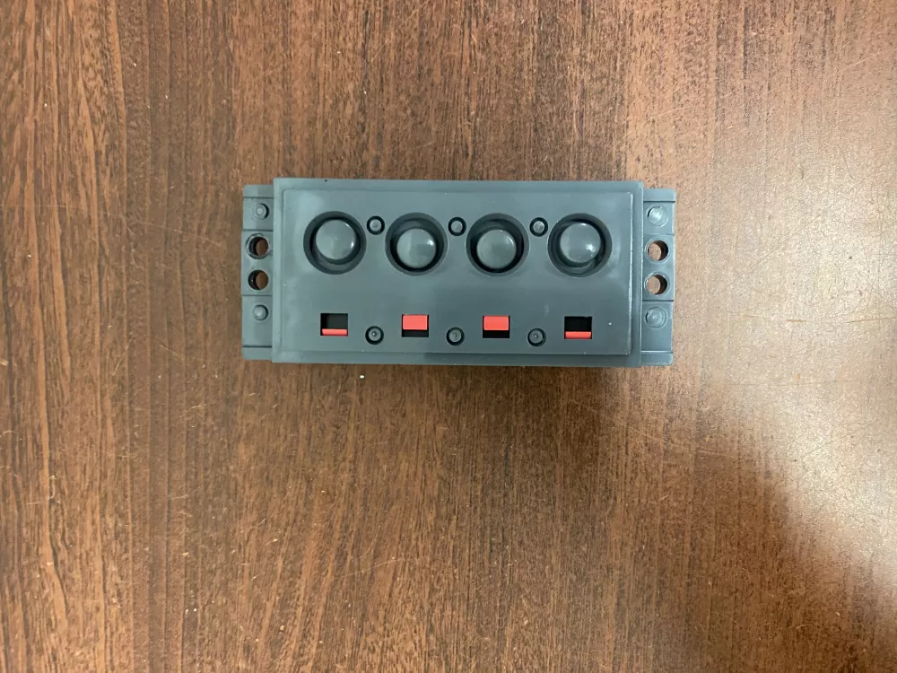 Frigidaire 754-92-044  754 92 044  75492044 Dishwasher Cycle Selector Button Control