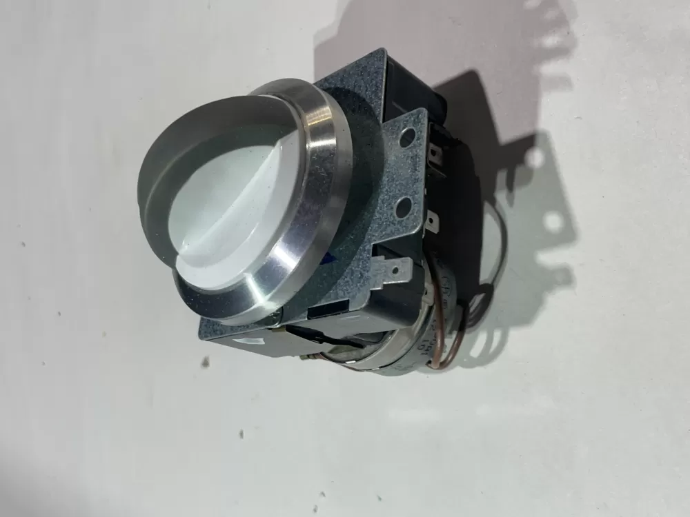 Whirlpool  Kenmore  Maytag  Roper  Amana  Inglis  Admiral WP3979617  AP6009055  3979617  8299782  921240  PS11742197 Dryer Timer