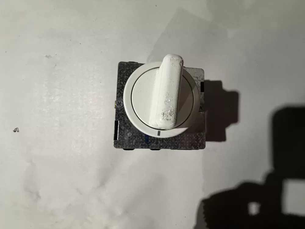 Frigidaire 131062300 5303285734 Dryer Timer Control AZ213266 | KM468