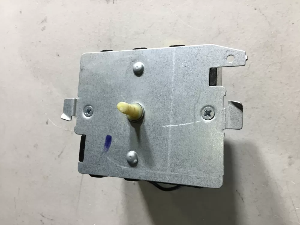 GE 212D1233P012 WE4M364 Dryer Timer