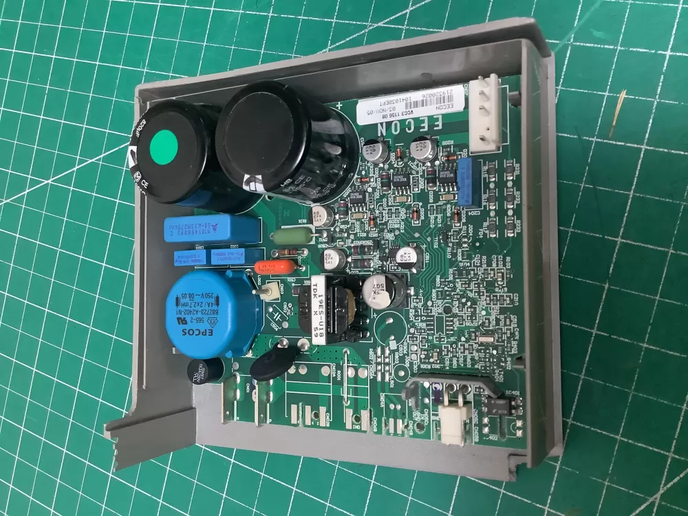 Whirlpool 519301022  OEM Control Board