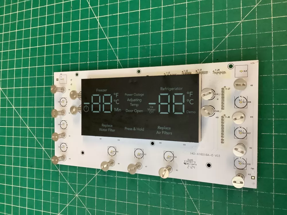 A05090525 Frigidaire Board - Control