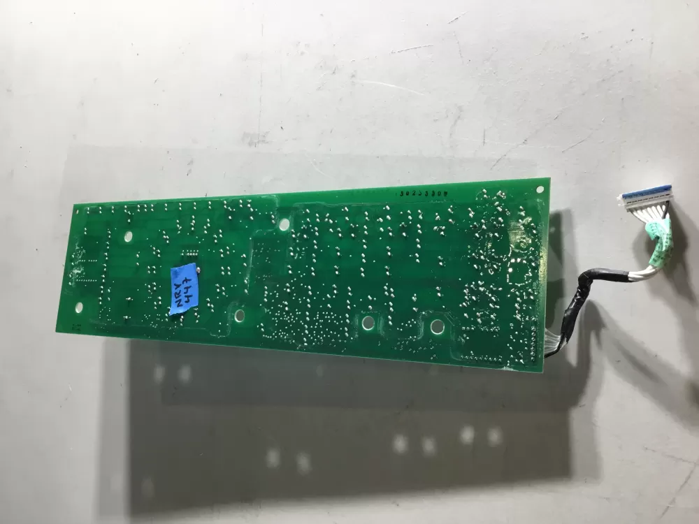 Kenmore Whirlpool Maytag Amana W10252256 Washer Control Board AZ47020 | NRV447