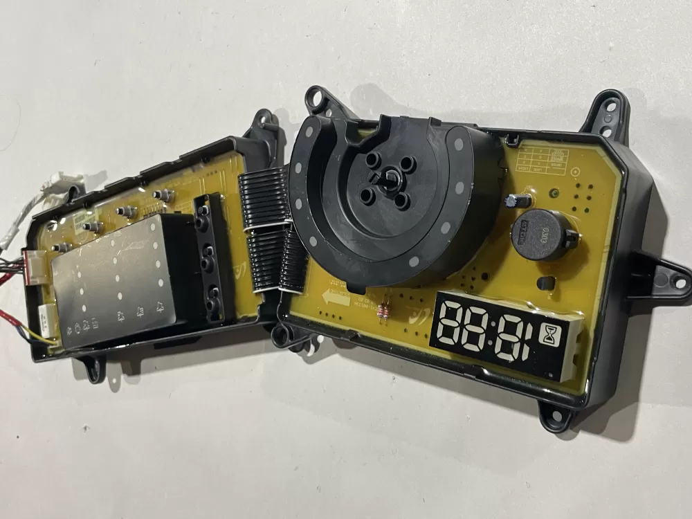  DC92-00303B Washer Interface Control Board