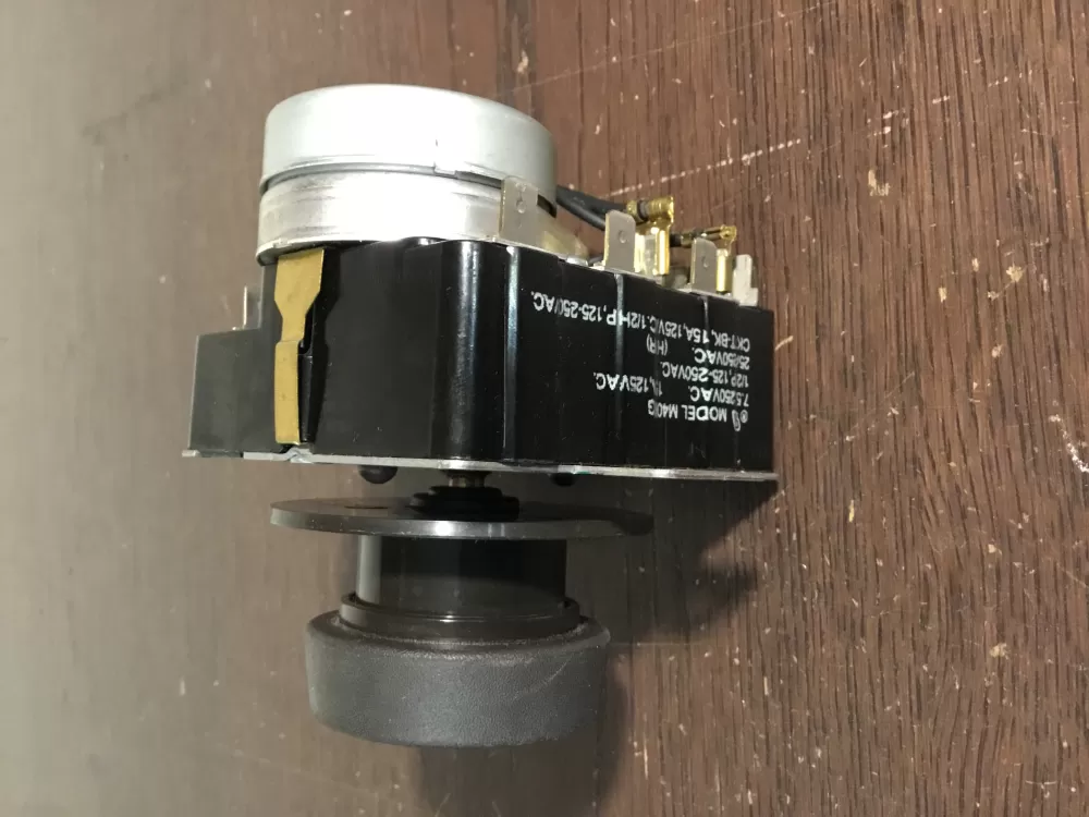 Kenmore Whirlpool 3389662B Dryer Timer AZ38932 | NR30