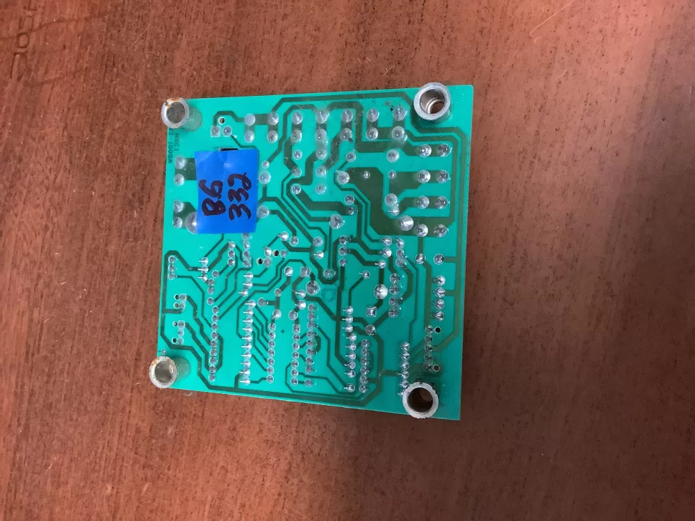 Rheem 1157 83 1005A  Control Board AZ225071 | BG332