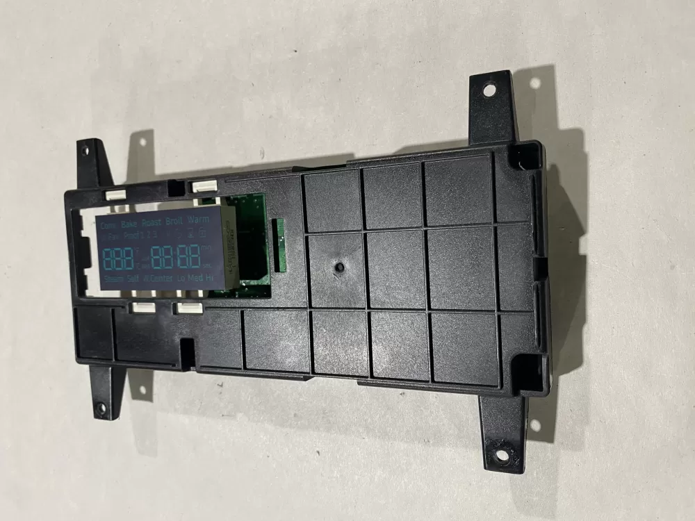 Samsung Range Control Board Led Display DE41-00460A AZ154219 | BK2518