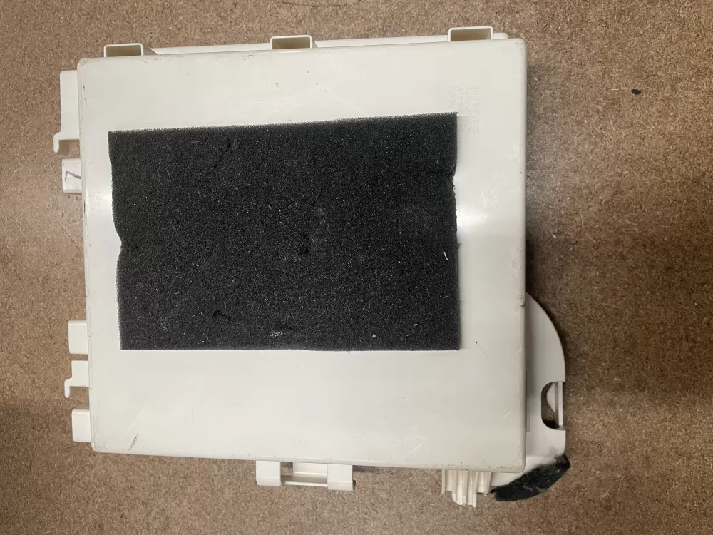 Samsung DC92-00250A DC92-00250 Washer Control Board AZ20095 | KMV342
