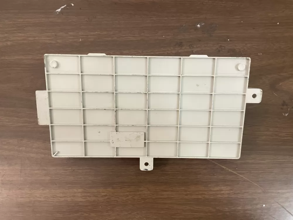 Samsung DC92-00123D AP4579215 Dryer Control Board AZ37441 | KM455