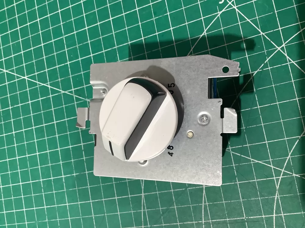 Kenmore  General Electric WE4M521 WE04X22654 PS11721520 234D1296P017 Dryer Timer